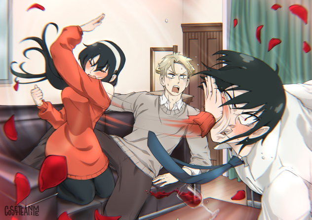 Mission 13 - ibisPaint