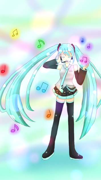 歌姫