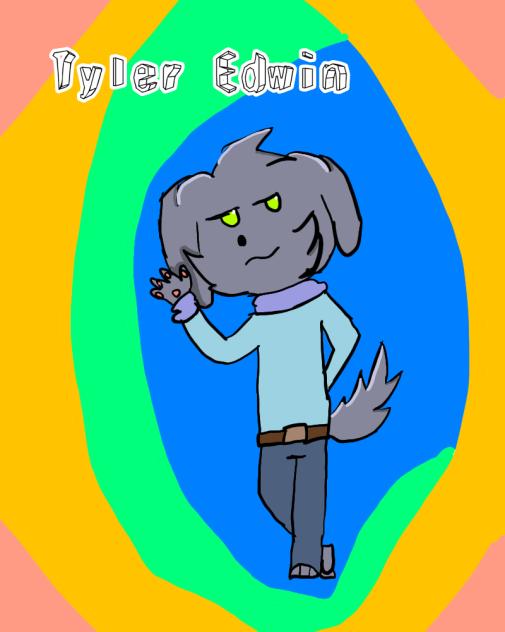 Kitty City OC