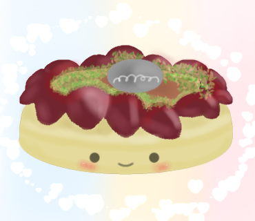 Kawaii Treat