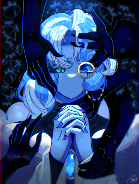 🔷🧿🔷