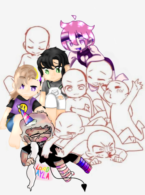 yet another pride collab