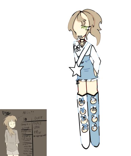 ~■♤Ariadtiys♤■~