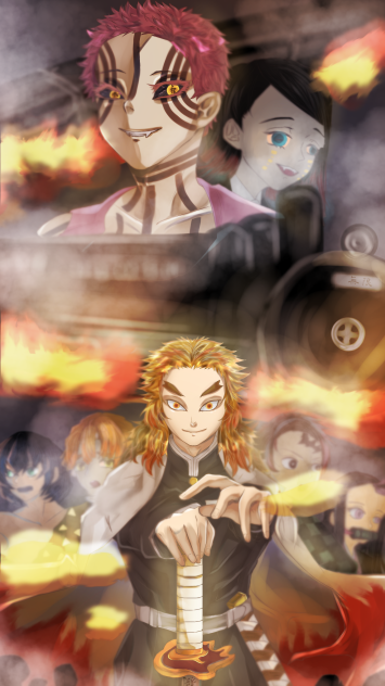 無限列車