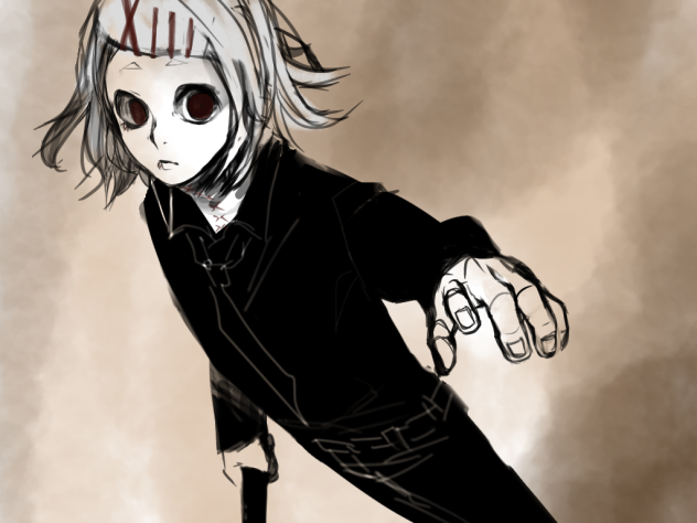 今日の鈴屋くん。