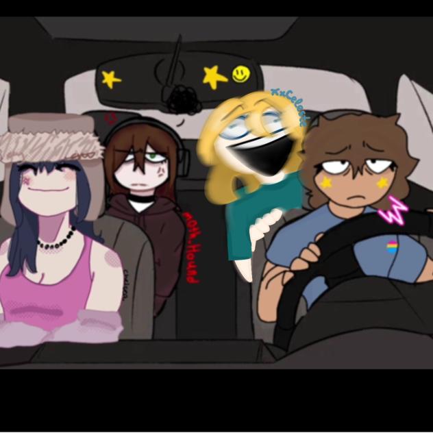 Car Collab 4