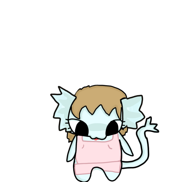 Lunarside-Can I please have some icecrea