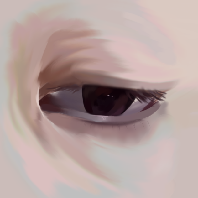 Look at the art! - ibisPaint