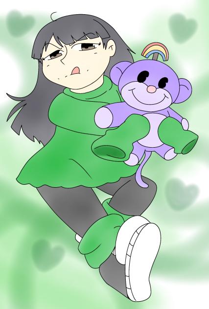 Kuki Sanban