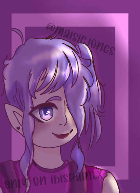 💜⭐️
