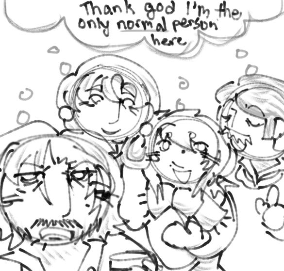 [Doodle] February 16, 2025