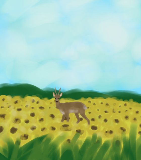 🦌