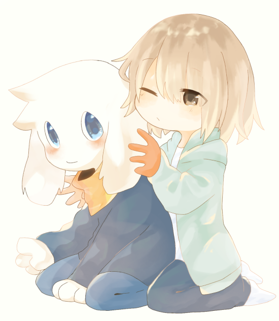 chasriel 21日