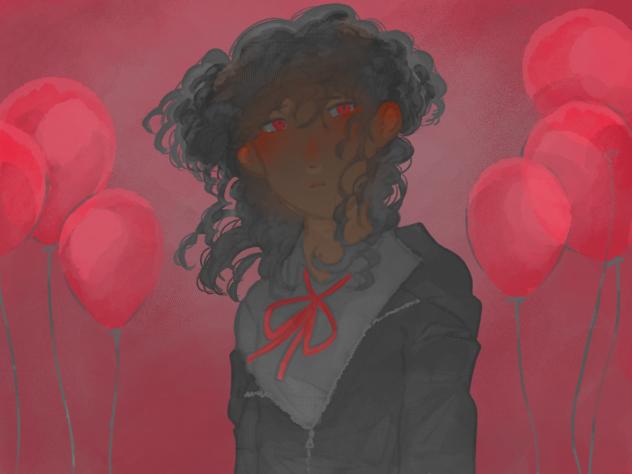 dread