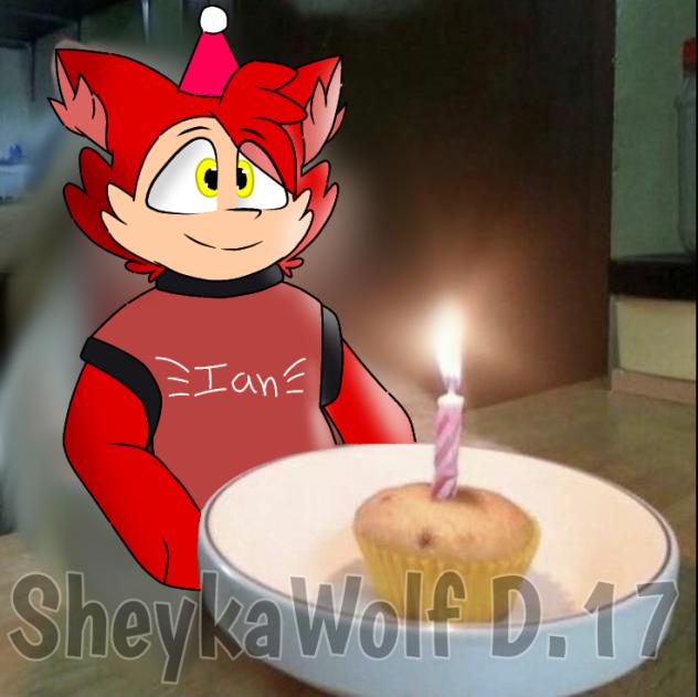 Cumple (2022)