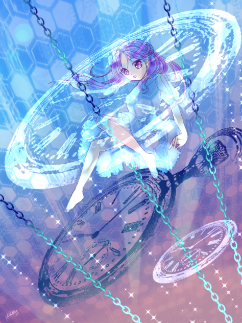 timetraveler