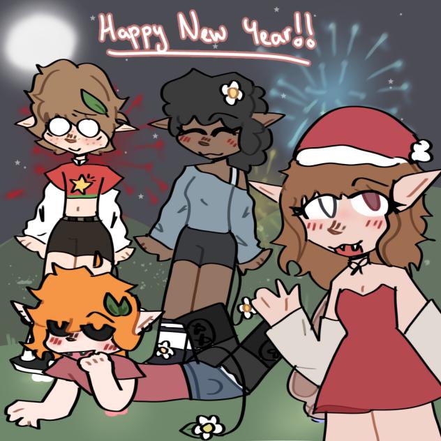 Yay - ibisPaint