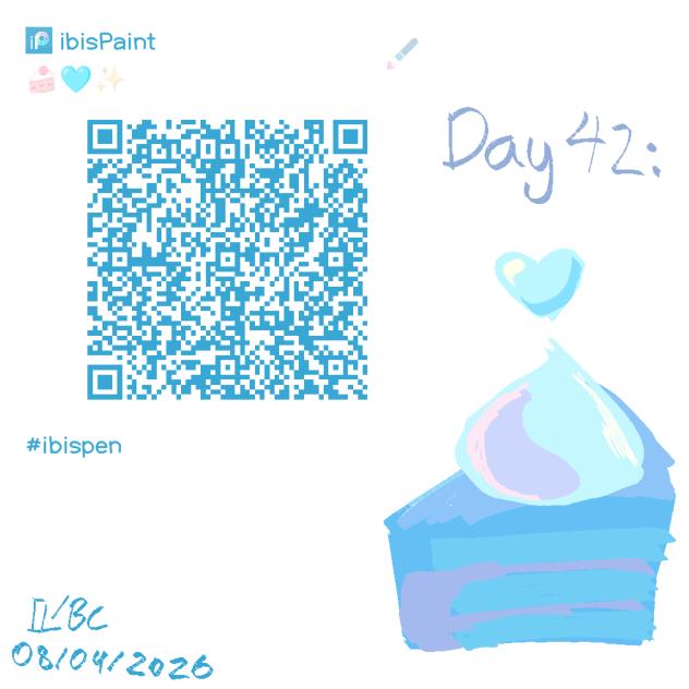 Day 42 of uploading random things