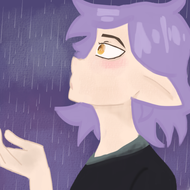 Amity (the owl house) - ibisPaint