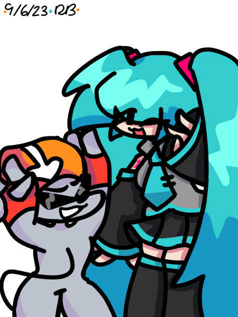 •Canon Siblings•