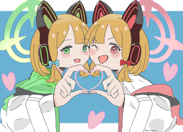 ミドモモ