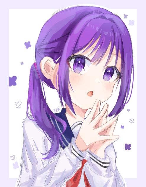 💜💜💜