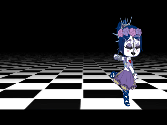 Ballora Dance animation for CC!