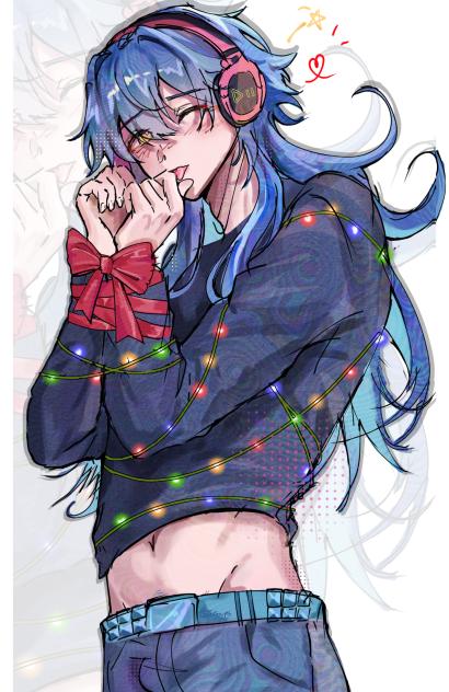 HAPPY HOLIDAYS🎄🎁