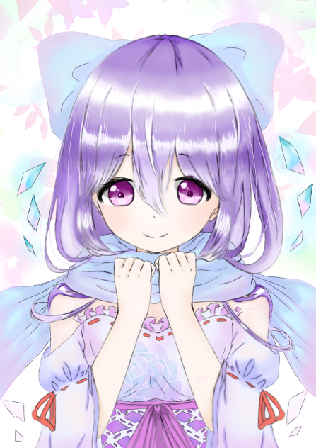 ひよこちゃんのアイコン