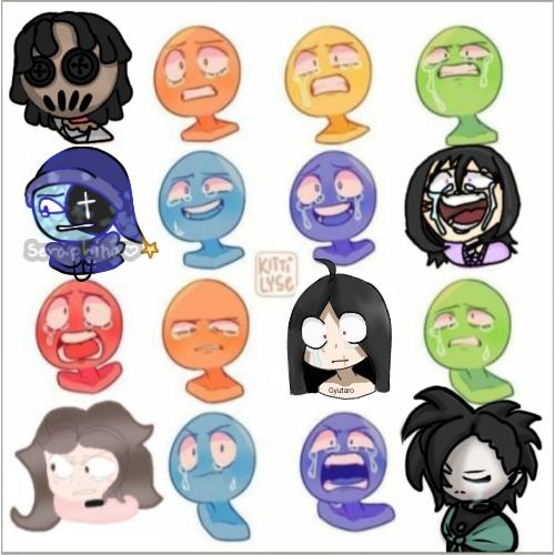 Crying Collab