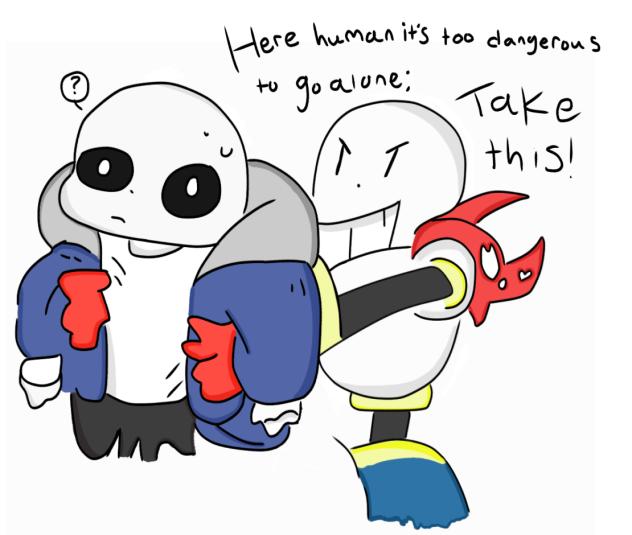 Take this❗