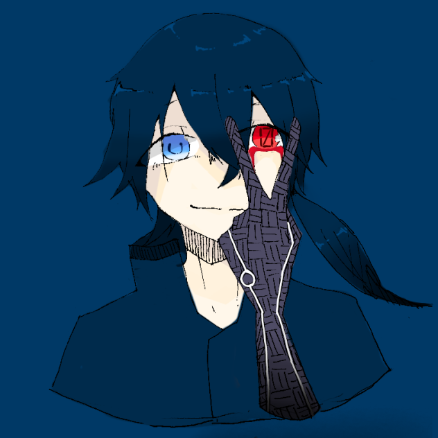 エゴイスト
