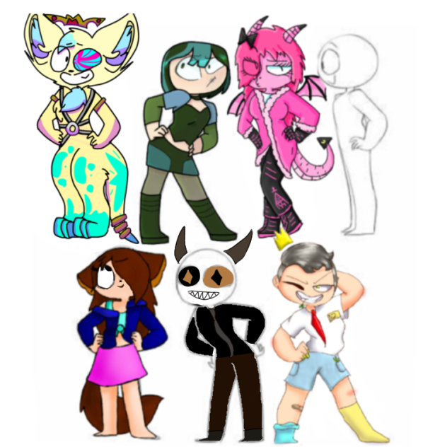 Fashion collab