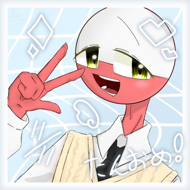 ポーランドはぴば！！