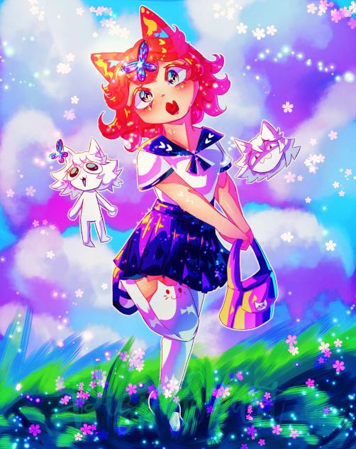 🌺INFÂNCIA🌺