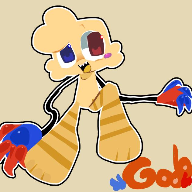 goob! so silleh