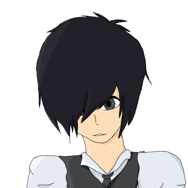 Blade - ibisPaint