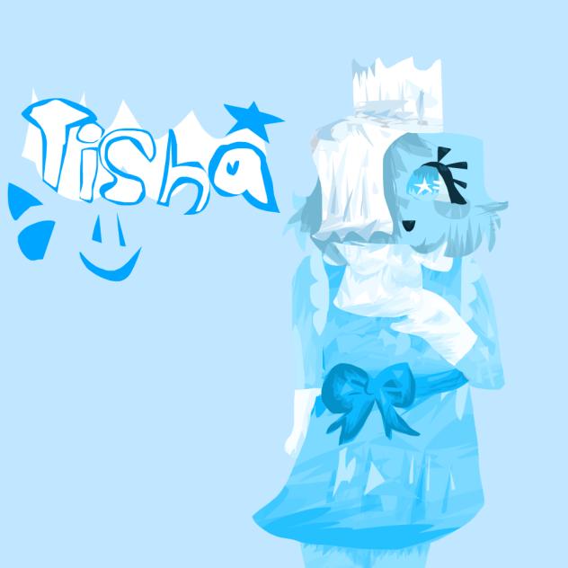 tishaaa