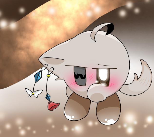 (｡･･｡)