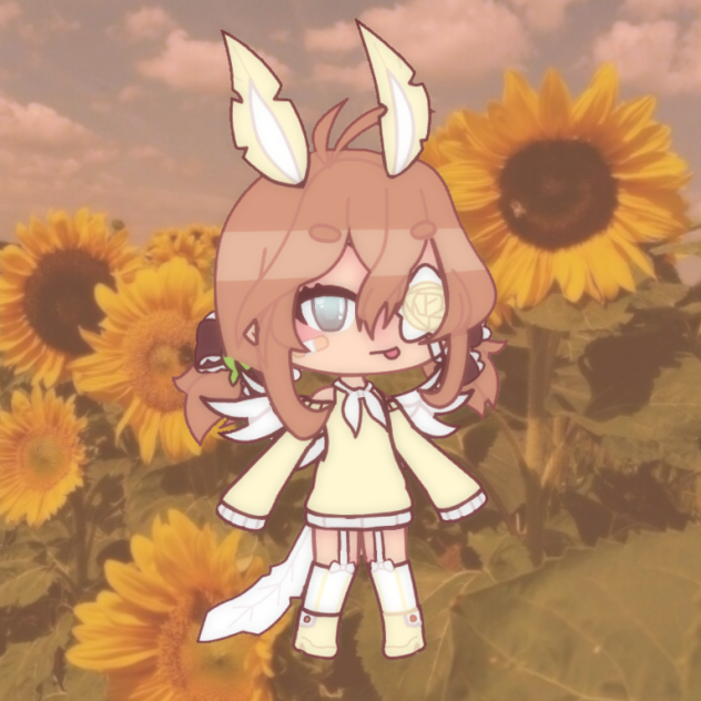 Sunny Girl