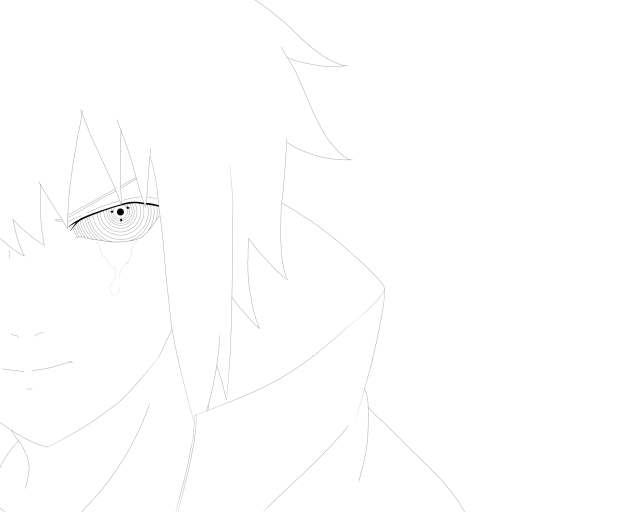 Sasuke Uchiha