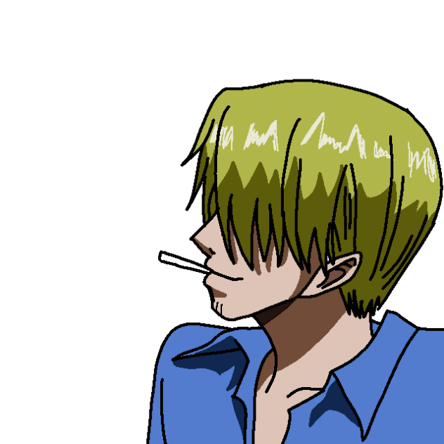 One piece 2