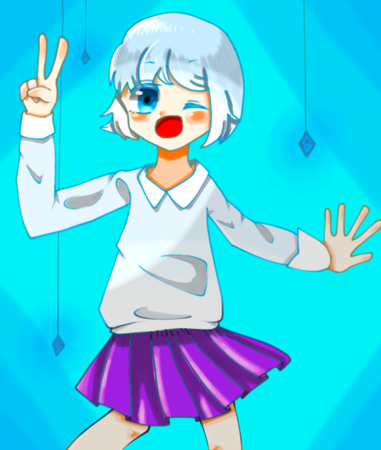 愛好様の企画