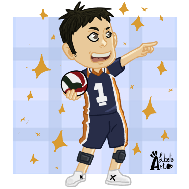Daichi birthday 2023