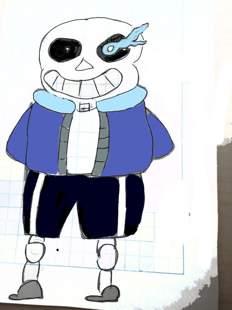 Sans - ibisPaint