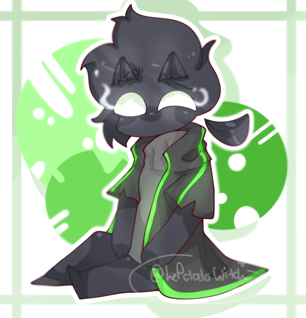 Bb fin