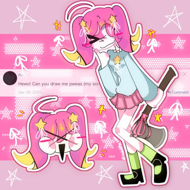 °.⭐️ 🎀 🔪 ⋆ 𝐅𝐨𝐫 @𝐀𝐉 !! 𝐄𝐧𝐣𝐨𝐲 ⋆ 🔪 🎀 ⭐️.°