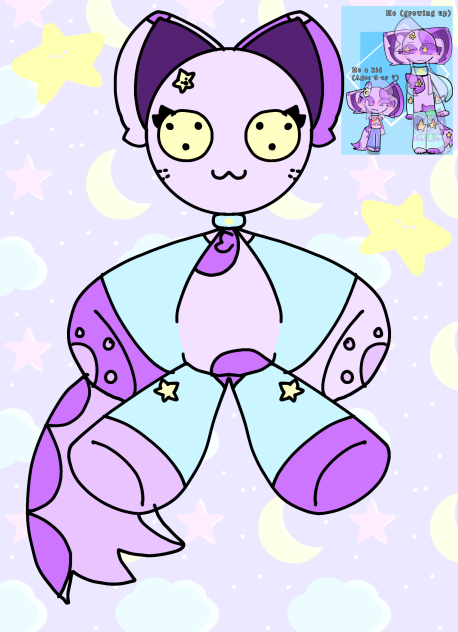 Wynterlei kit is now available as a toy