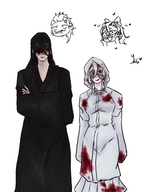 cosplay homicipher