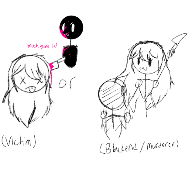 Which do you think Lilac would be